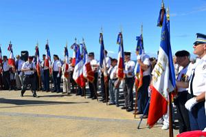 Cap Agde- Debarquement Provence 2019- 137